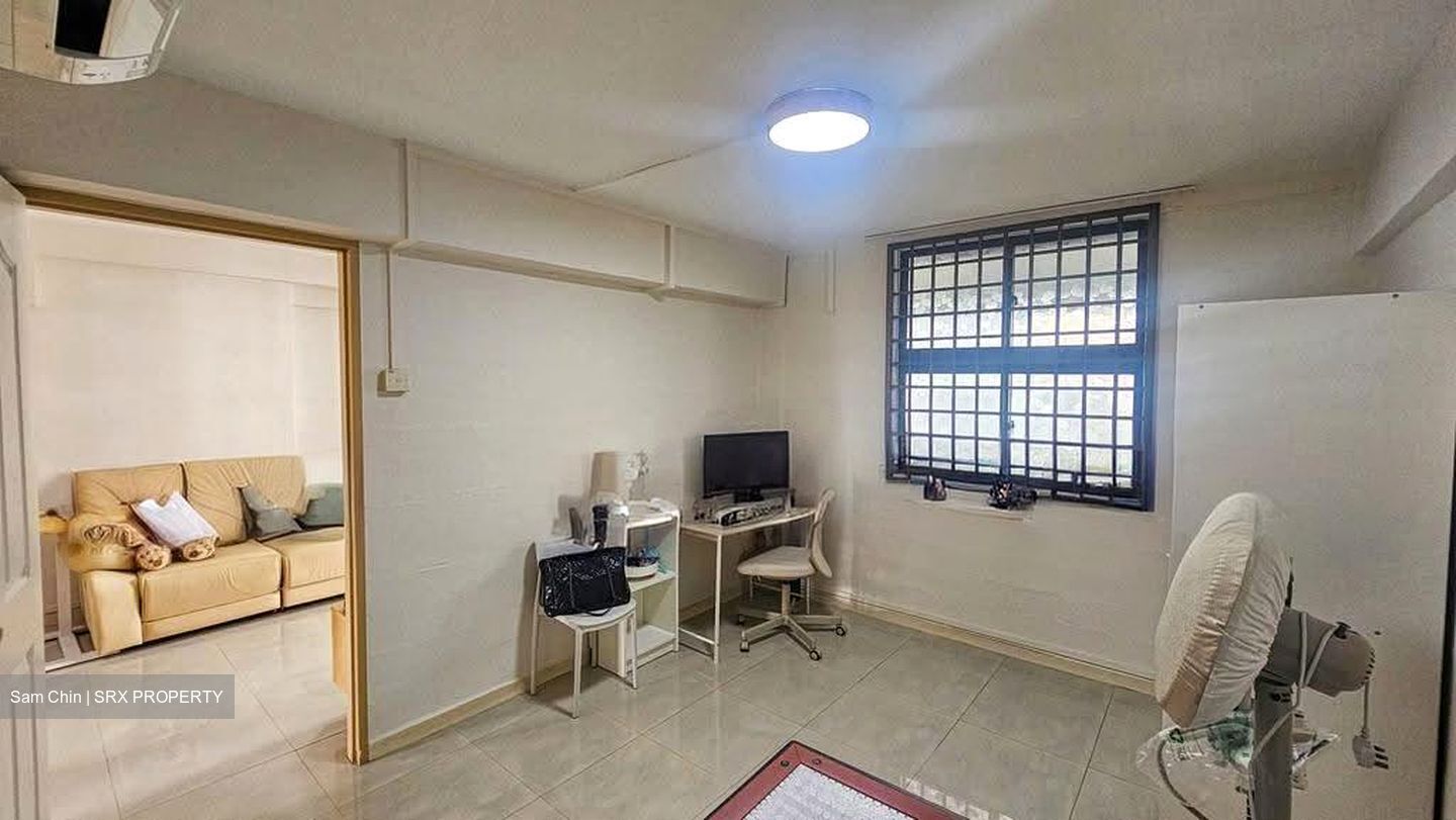 Blk 11 Holland Vista (Queenstown), HDB 3 Rooms #626002961